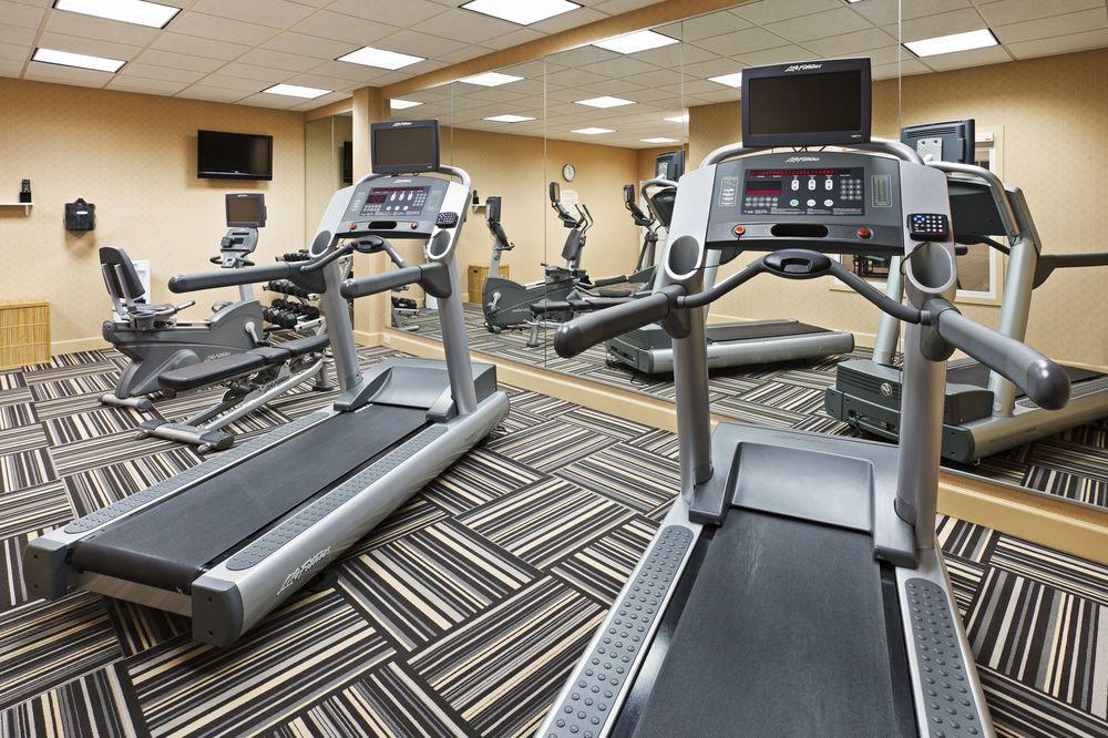 Residence Inn Chattanooga Near Hamilton Place Dış mekan fotoğraf