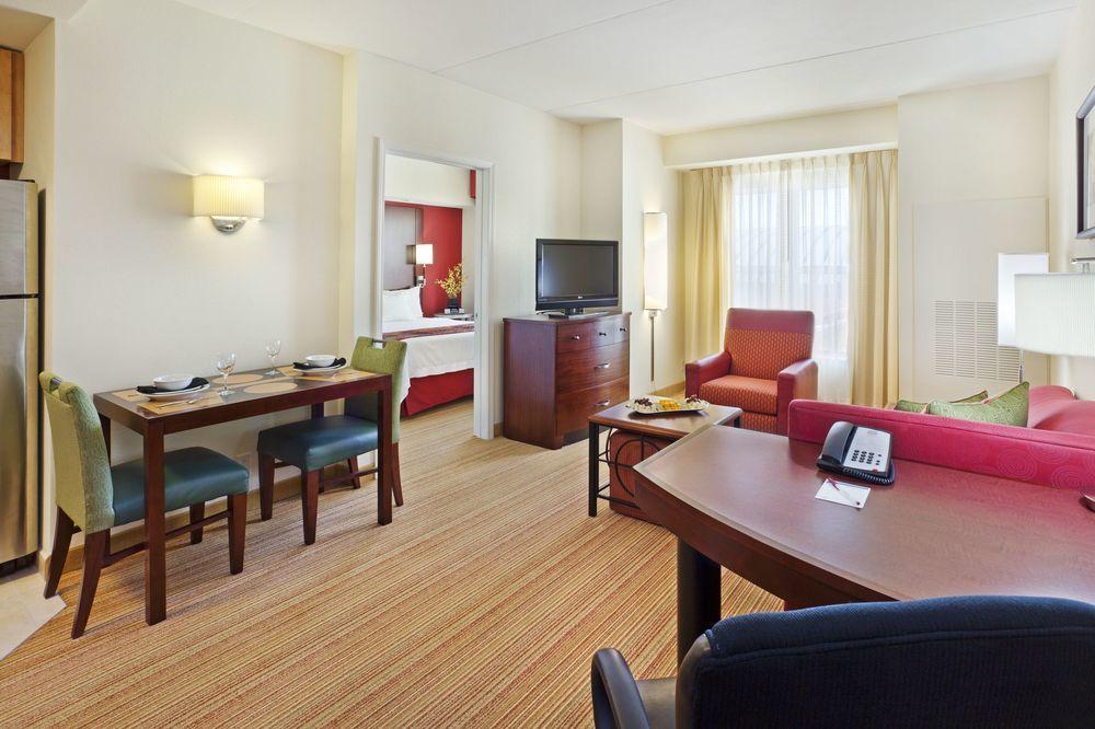Residence Inn Chattanooga Near Hamilton Place Dış mekan fotoğraf