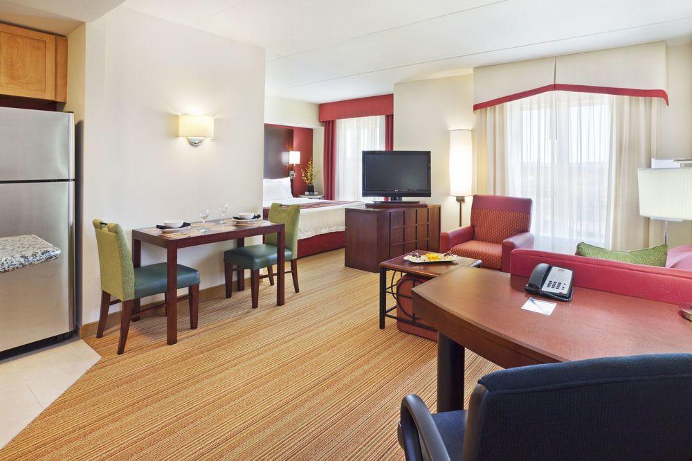 Residence Inn Chattanooga Near Hamilton Place Dış mekan fotoğraf