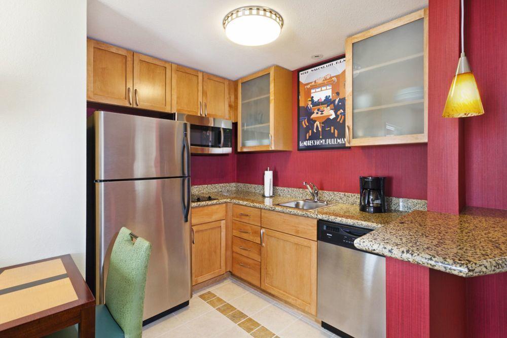 Residence Inn Chattanooga Near Hamilton Place Dış mekan fotoğraf