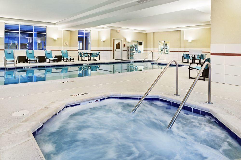 Residence Inn Chattanooga Near Hamilton Place Dış mekan fotoğraf