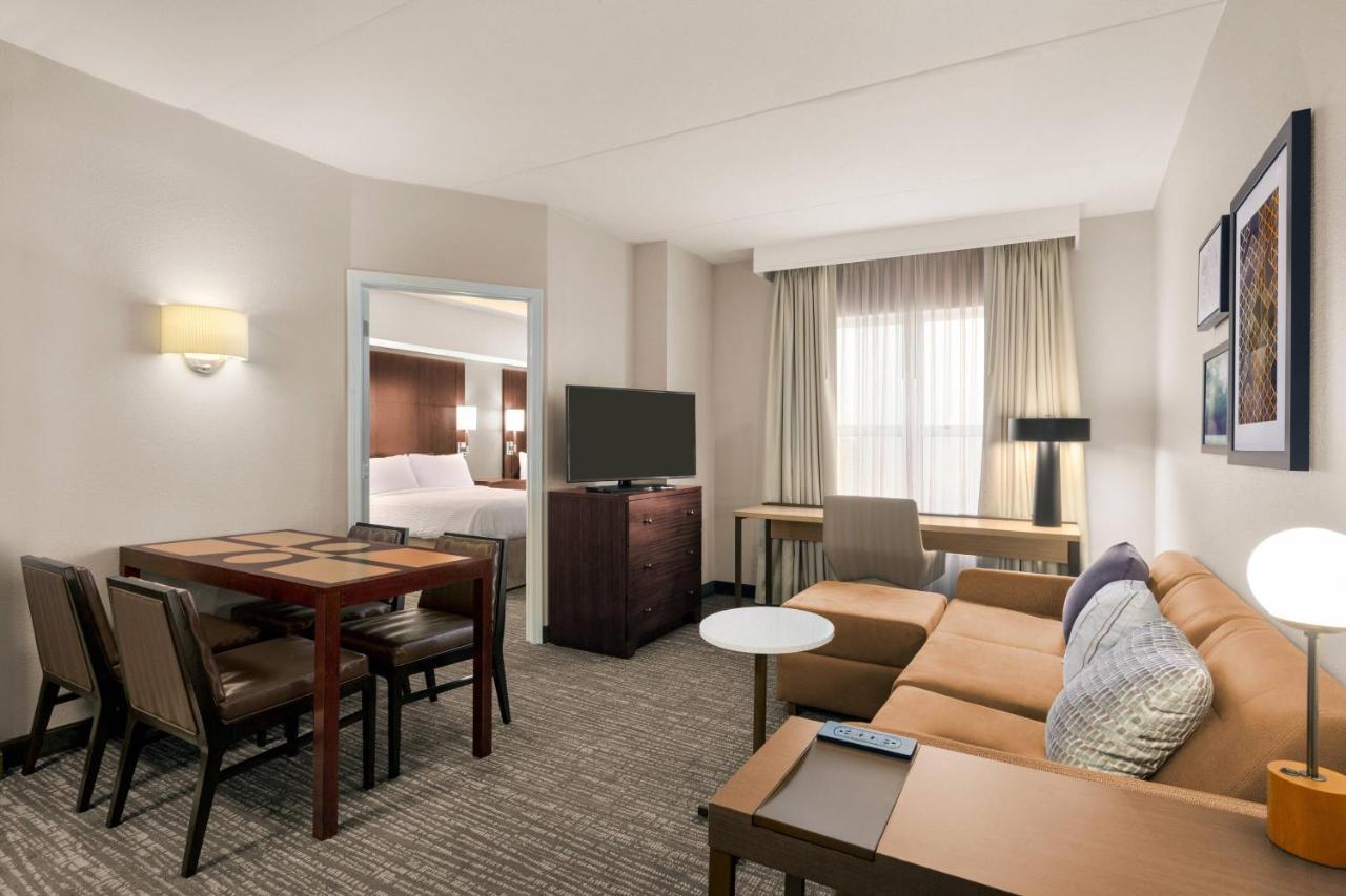 Residence Inn Chattanooga Near Hamilton Place Dış mekan fotoğraf
