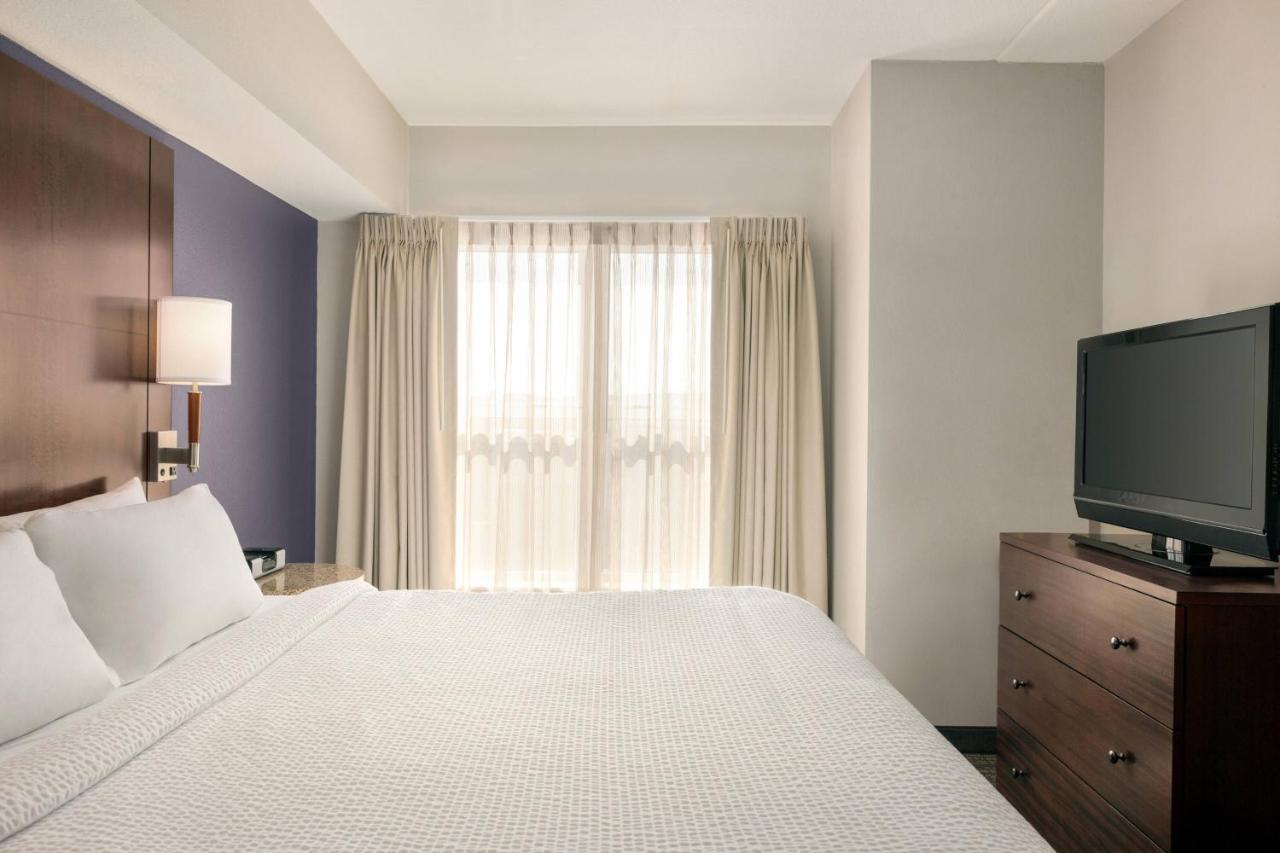 Residence Inn Chattanooga Near Hamilton Place Dış mekan fotoğraf