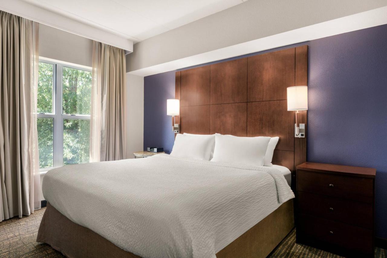 Residence Inn Chattanooga Near Hamilton Place Dış mekan fotoğraf