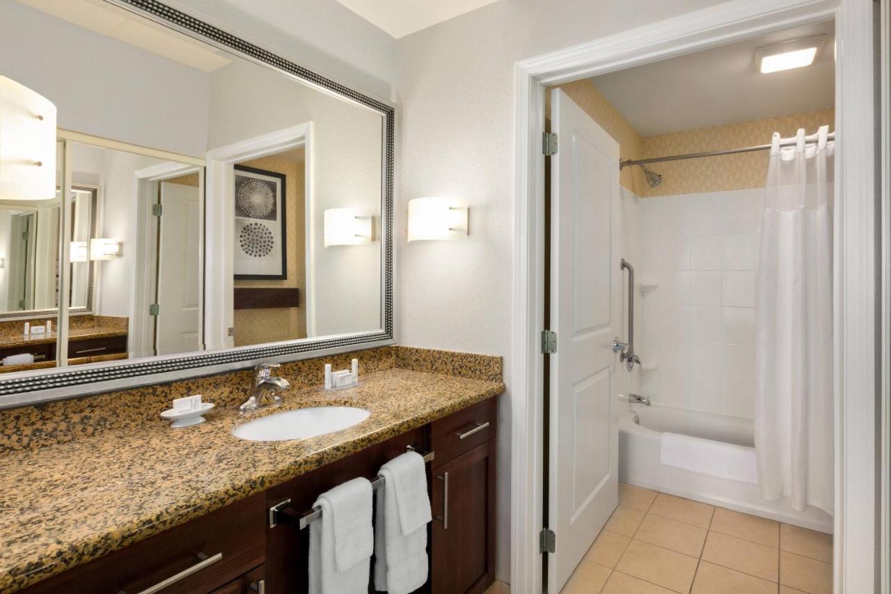 Residence Inn Chattanooga Near Hamilton Place Dış mekan fotoğraf