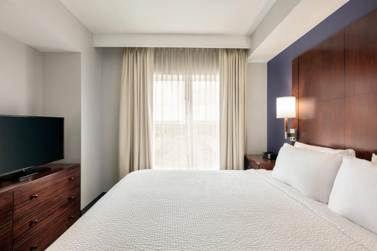 Residence Inn Chattanooga Near Hamilton Place Dış mekan fotoğraf