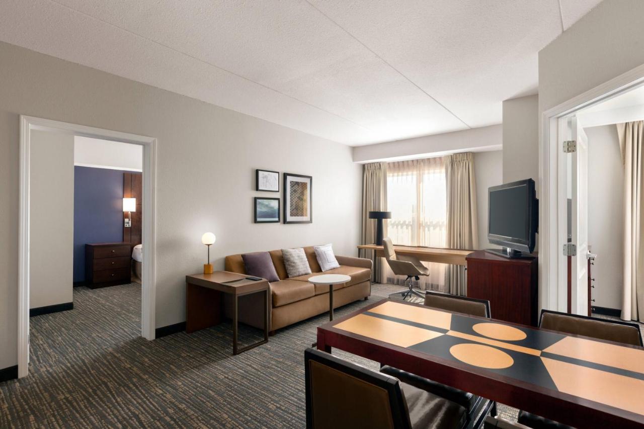 Residence Inn Chattanooga Near Hamilton Place Dış mekan fotoğraf