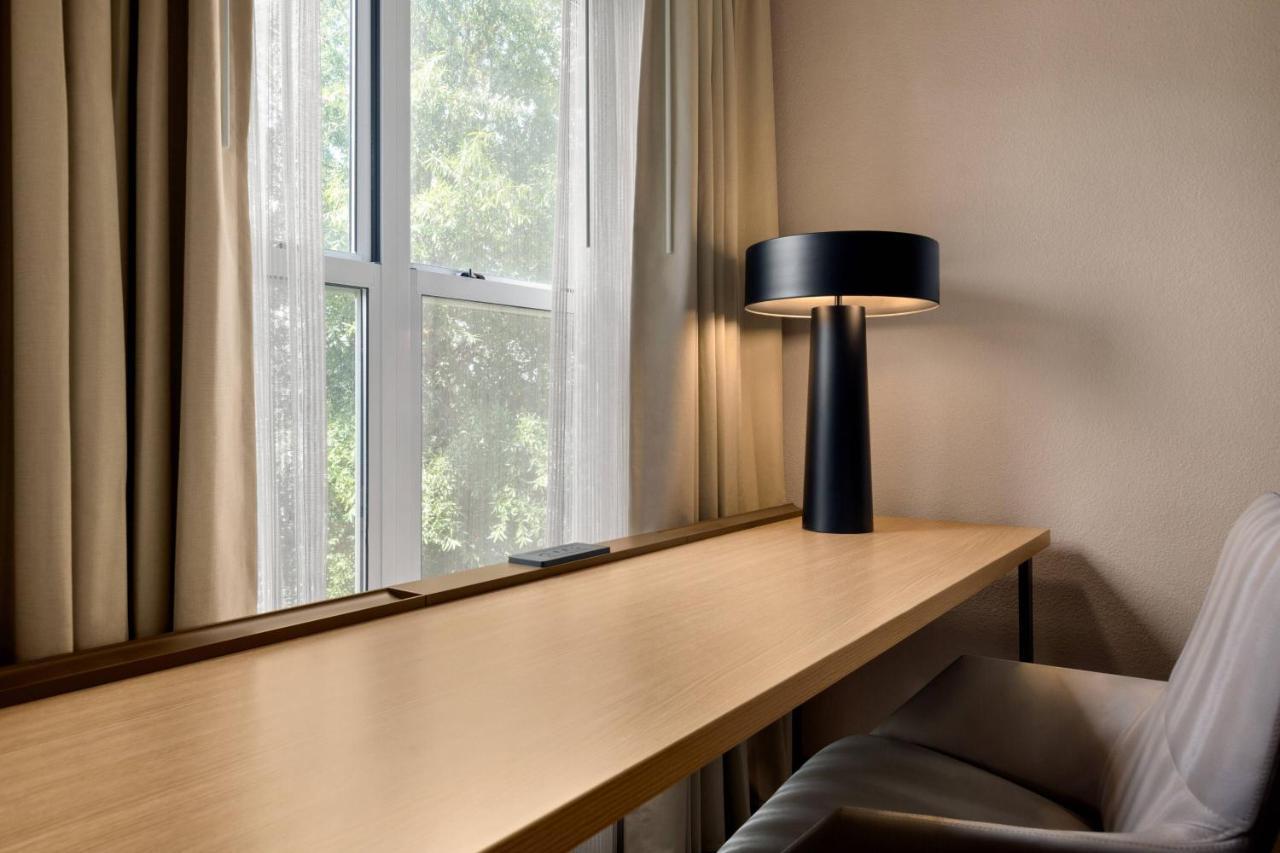Residence Inn Chattanooga Near Hamilton Place Dış mekan fotoğraf