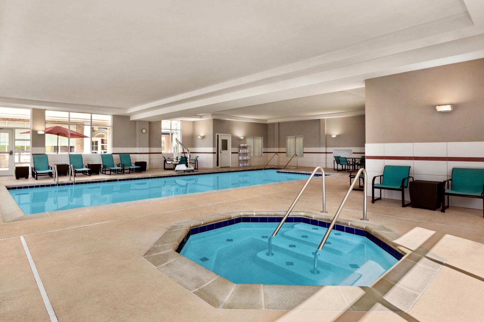 Residence Inn Chattanooga Near Hamilton Place Dış mekan fotoğraf
