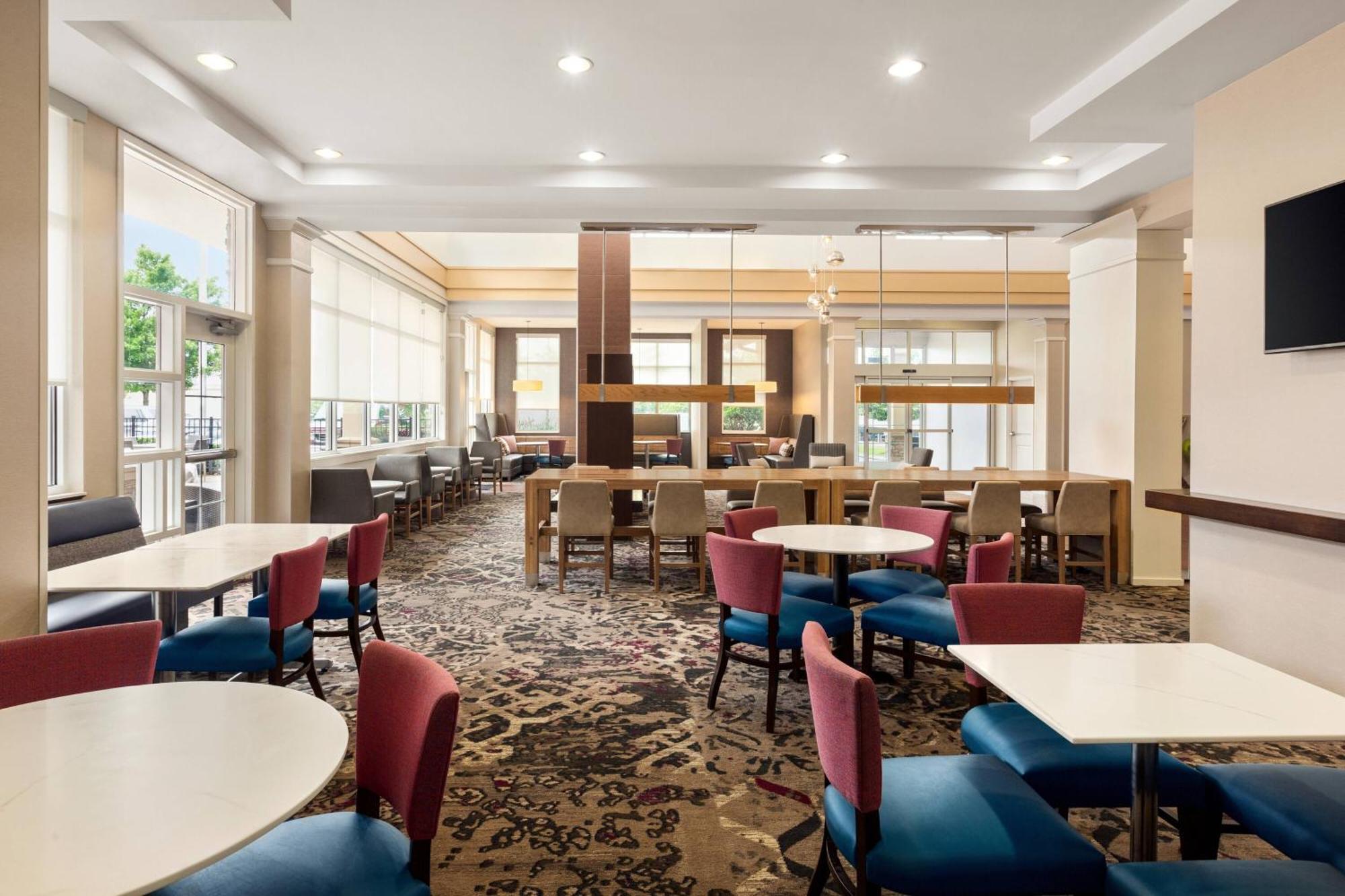 Residence Inn Chattanooga Near Hamilton Place Dış mekan fotoğraf