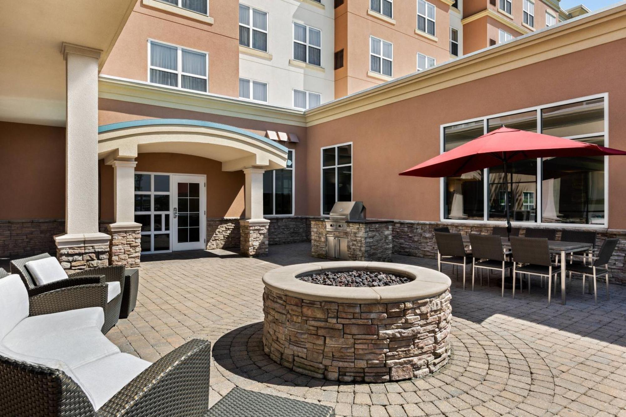 Residence Inn Chattanooga Near Hamilton Place Dış mekan fotoğraf