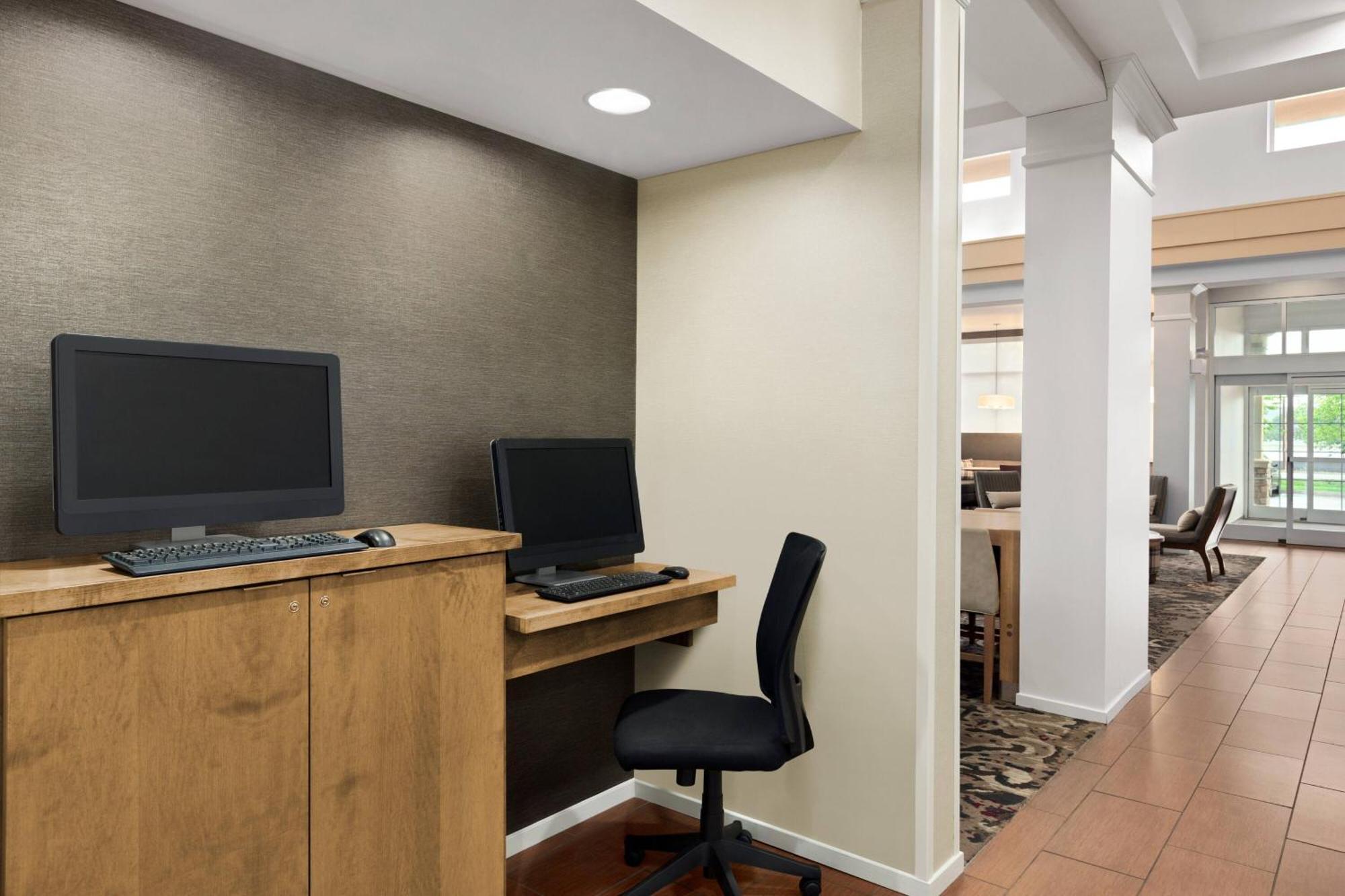 Residence Inn Chattanooga Near Hamilton Place Dış mekan fotoğraf
