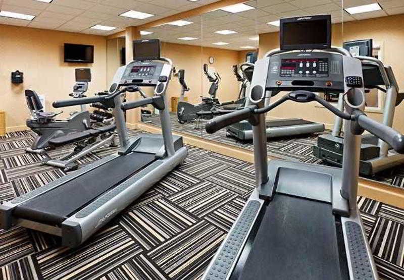 Residence Inn Chattanooga Near Hamilton Place Konforlar fotoğraf