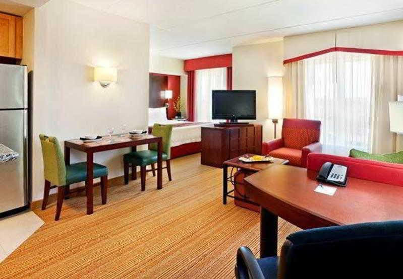 Residence Inn Chattanooga Near Hamilton Place Dış mekan fotoğraf