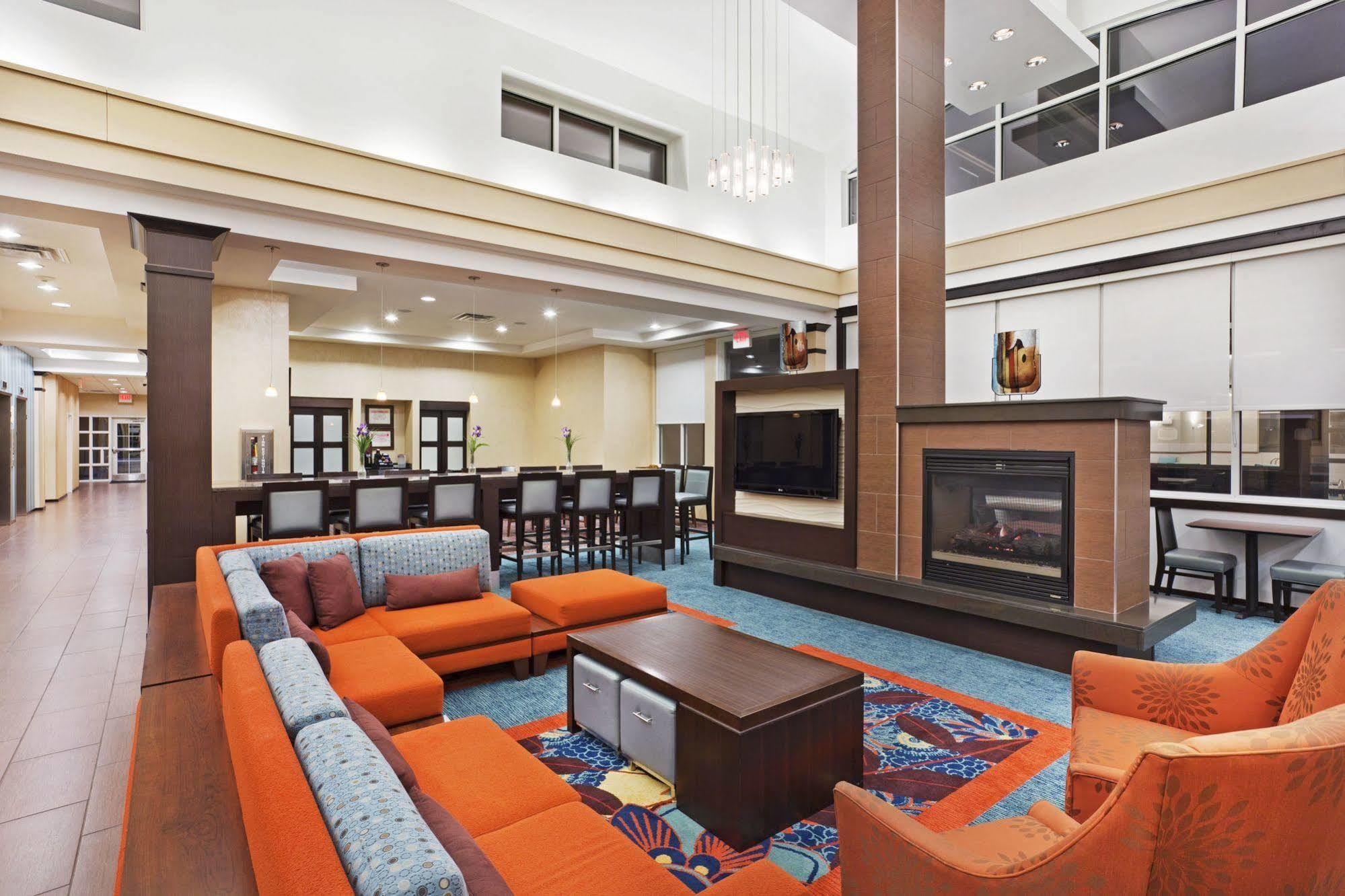 Residence Inn Chattanooga Near Hamilton Place Dış mekan fotoğraf