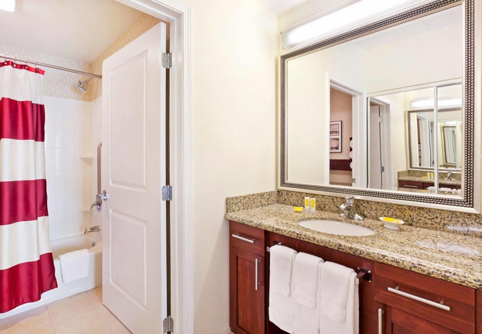 Residence Inn Chattanooga Near Hamilton Place Oda fotoğraf