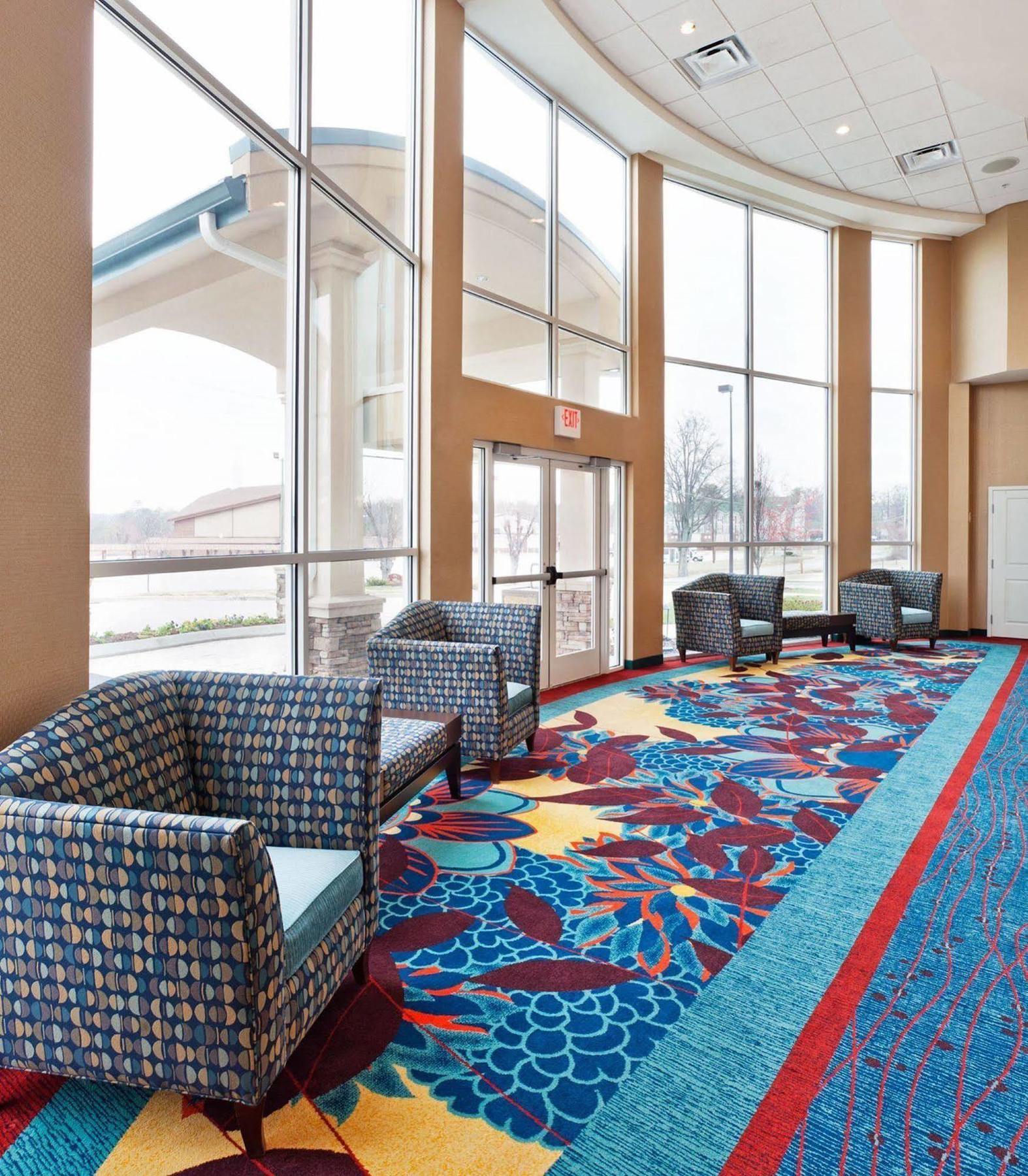 Residence Inn Chattanooga Near Hamilton Place Dış mekan fotoğraf