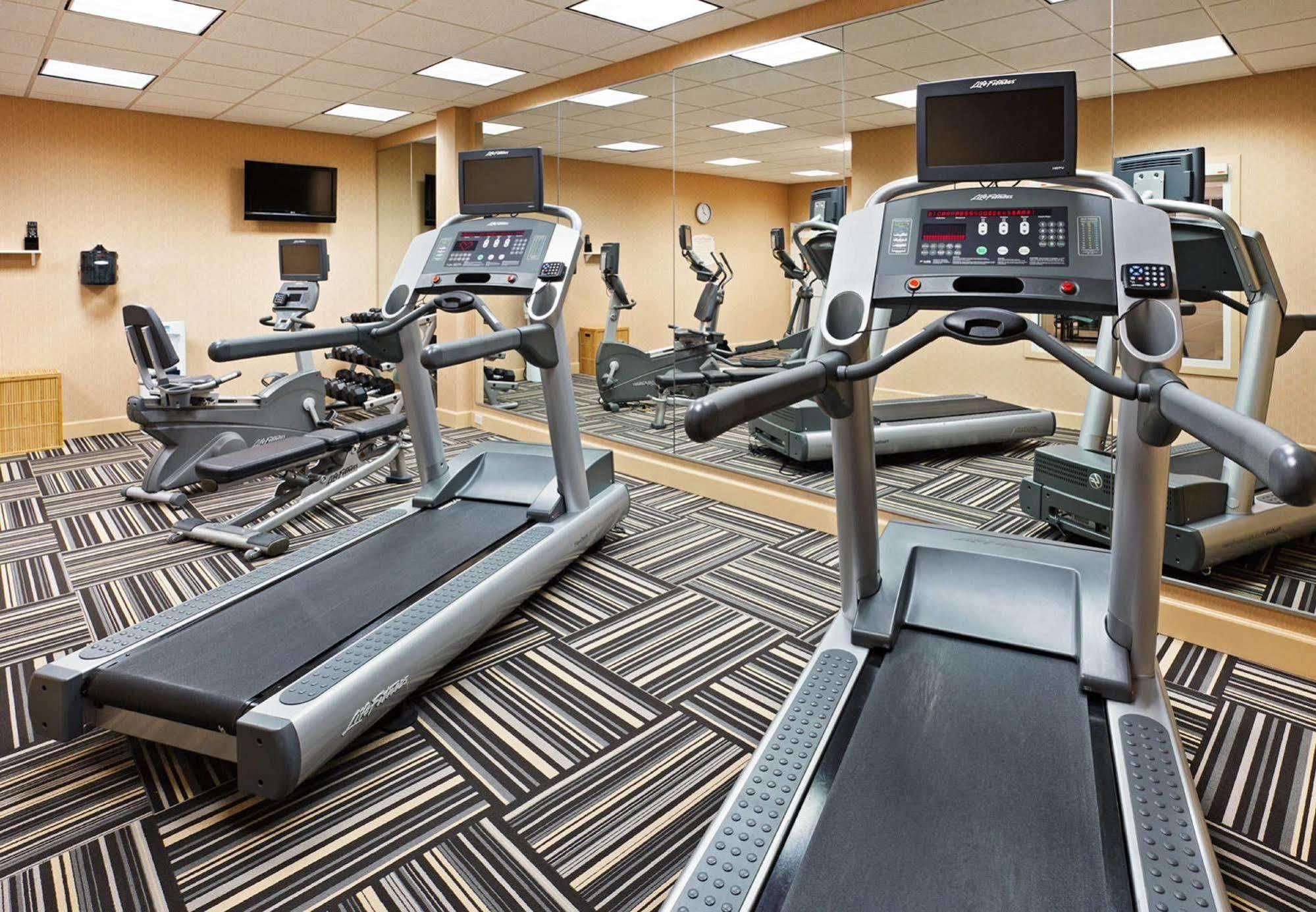 Residence Inn Chattanooga Near Hamilton Place Dış mekan fotoğraf