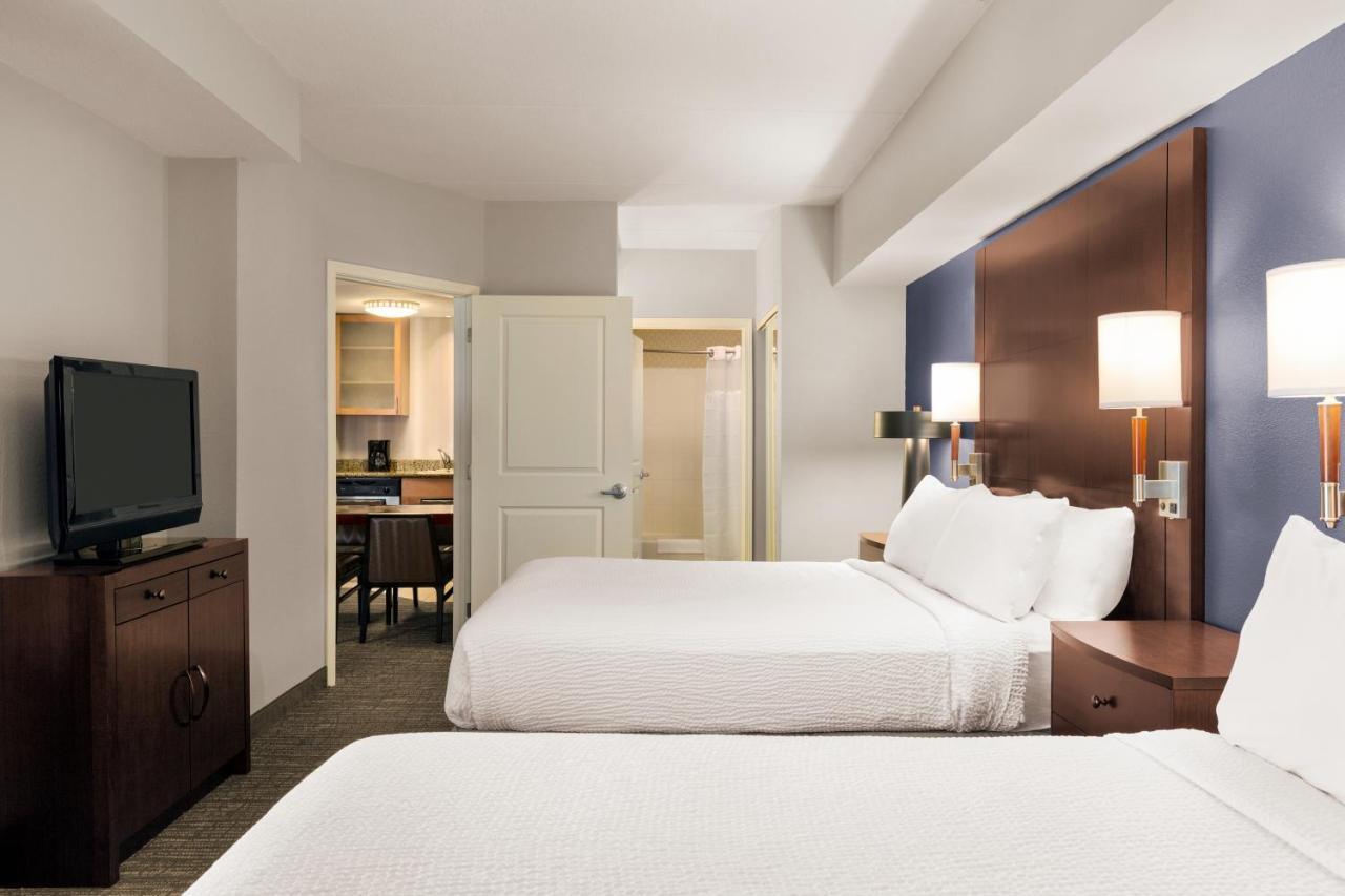 Residence Inn Chattanooga Near Hamilton Place Dış mekan fotoğraf